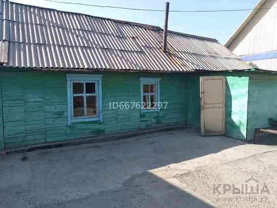 4-комнатный дом, 100 м², 8 сот., Западный переулок 40 Усть-Каменогорск