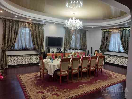 9-комнатный дом, 785 м², 9 сот., мкр Коктобе 112 Алматы