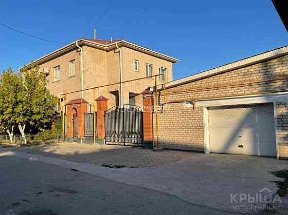 6-комнатный дом, 341.5 м², 9.92 сот., Бокейхана 55А — Кошербаева Кызылорда