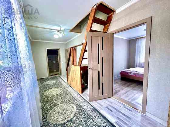5-комнатный дом, 117 м², 10 сот., Тайсойган 20 — Жалын Астана