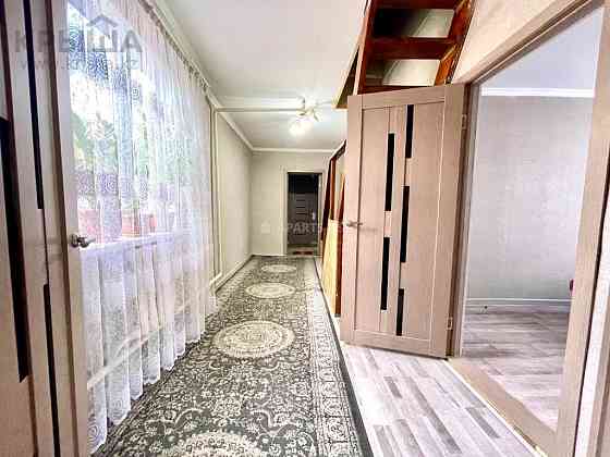 5-комнатный дом, 117 м², 10 сот., Тайсойган 20 — Жалын Астана