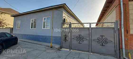 5-комнатный дом, 130 м², 6 сот., Рыскулова 55А Кызылорда