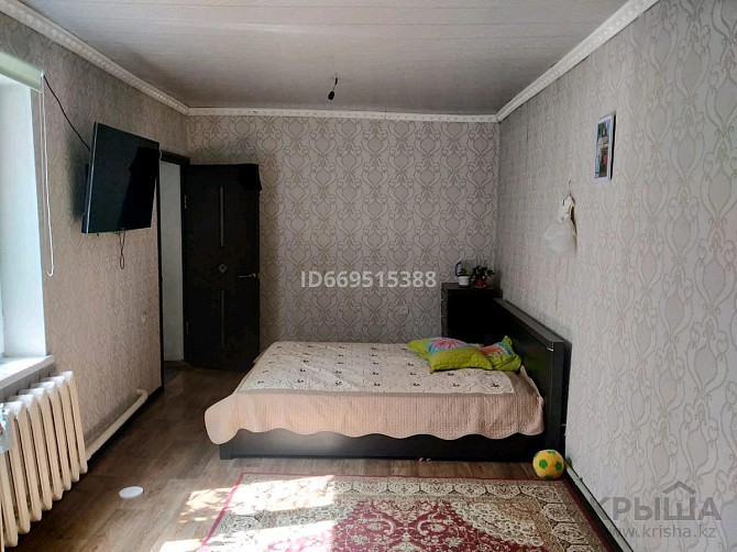 2-комнатный дом, 54 м², 3.5 сот., улица Садовникова 186 Алматы - изображение 5