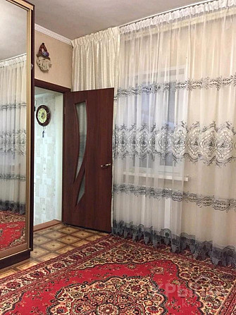 2-комнатный дом, 69 м², 2 сот., улица Бакира Тажибаева Алматы - изображение 8
