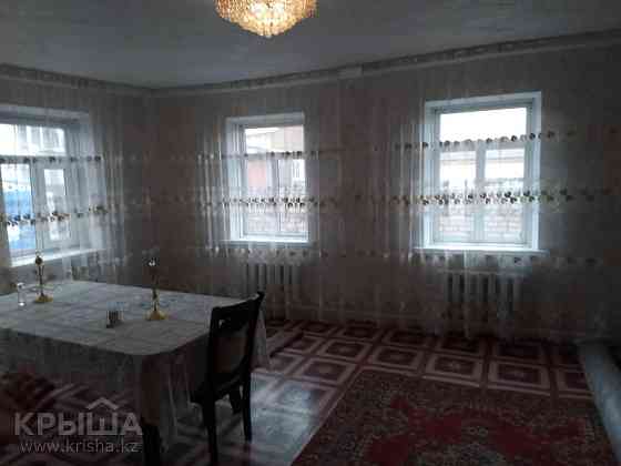 6-комнатный дом, 250 м², 7 сот., Кызылсу Нур-Султан