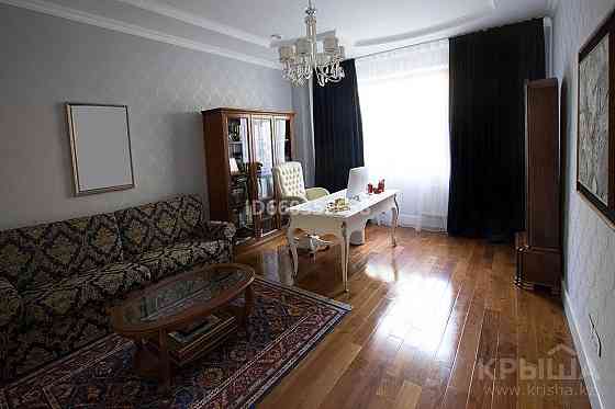 9-комнатный дом, 820 м², 26 сот., Алмаарасан 27 Алматы