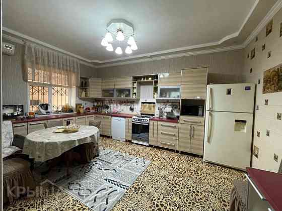 8-комнатный дом, 310 м², 5 сот., Асанова 83 — Адырбекова Шымкент
