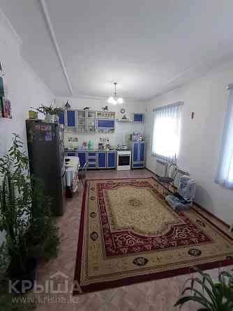 6-комнатный дом, 270 м², 6 сот., улица Джамбула 000 Актобе