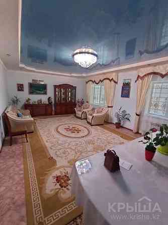 6-комнатный дом, 270 м², 6 сот., улица Джамбула 000 Актобе