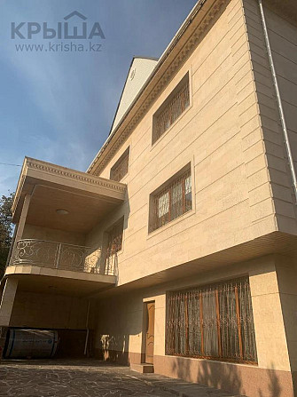 6-комнатный дом, 414.6 м², 6 сот., мкр Каменское плато 75 Алматы - изображение 2