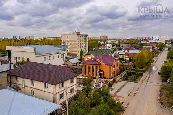 8-комнатный дом, 406.4 м², 10 сот., Сулутобе 23 Астана