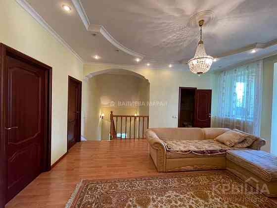 6-комнатный дом, 328 м², 6 сот., мкр Горный Гигант 60 — Игишева Алматы