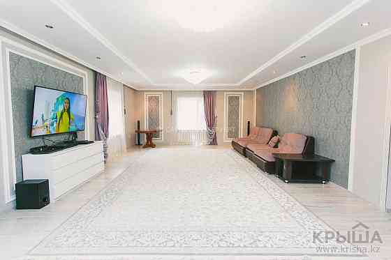 7-комнатный дом, 810 м², 10 сот., Акбокен 9 Астана