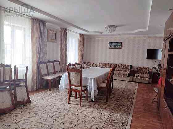 5-комнатный дом, 156 м², 12 сот., Идрисова 64 — Кыдырова Кызылорда