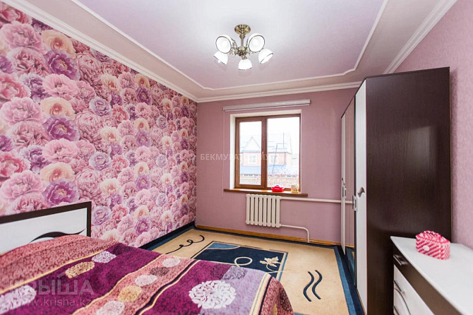 4-комнатный дом, 139 м², 12 сот., мкр Кайрат, Гулдарига 6 Алматы - изображение 9